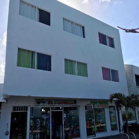 Alojamiento View Jhony Cay San Andres  Exterior photo
