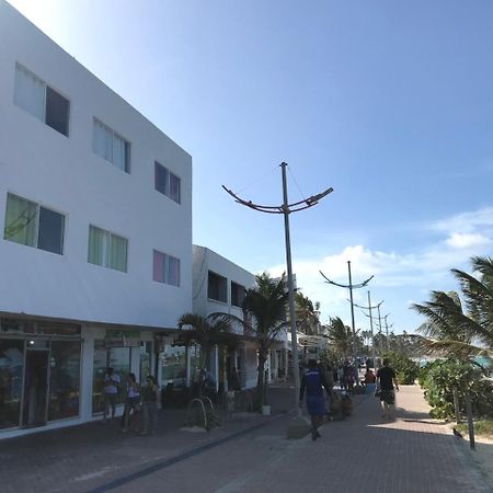 Alojamiento View Jhony Cay San Andres  Exterior photo