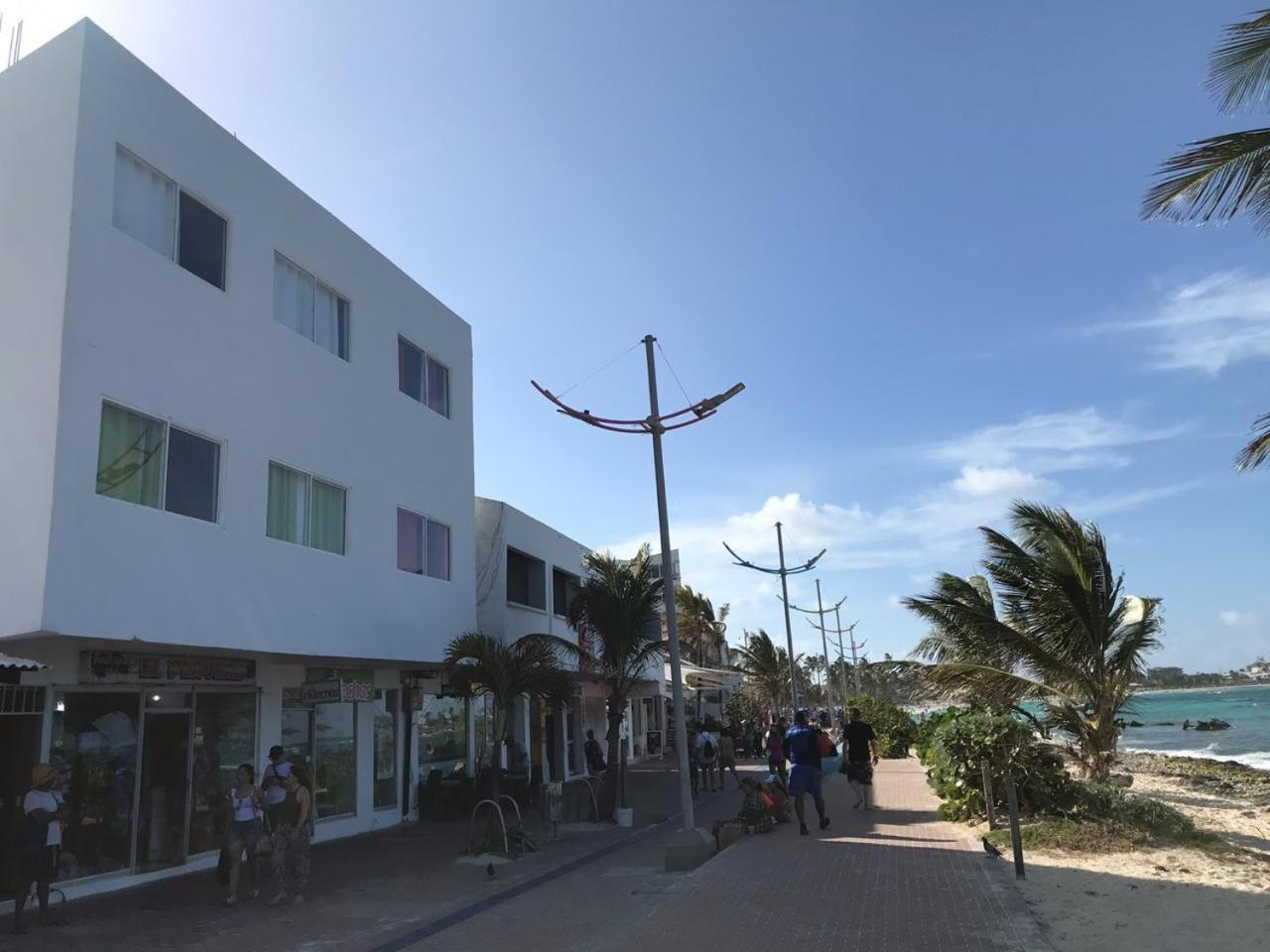 Alojamiento View Jhony Cay San Andres  Exterior photo