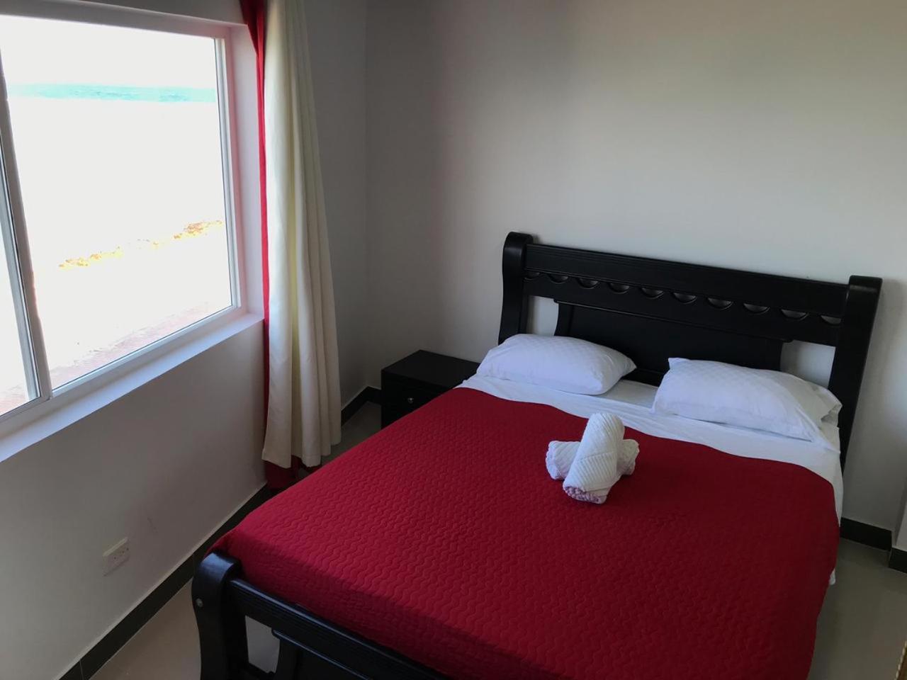Alojamiento View Jhony Cay San Andres  Exterior photo