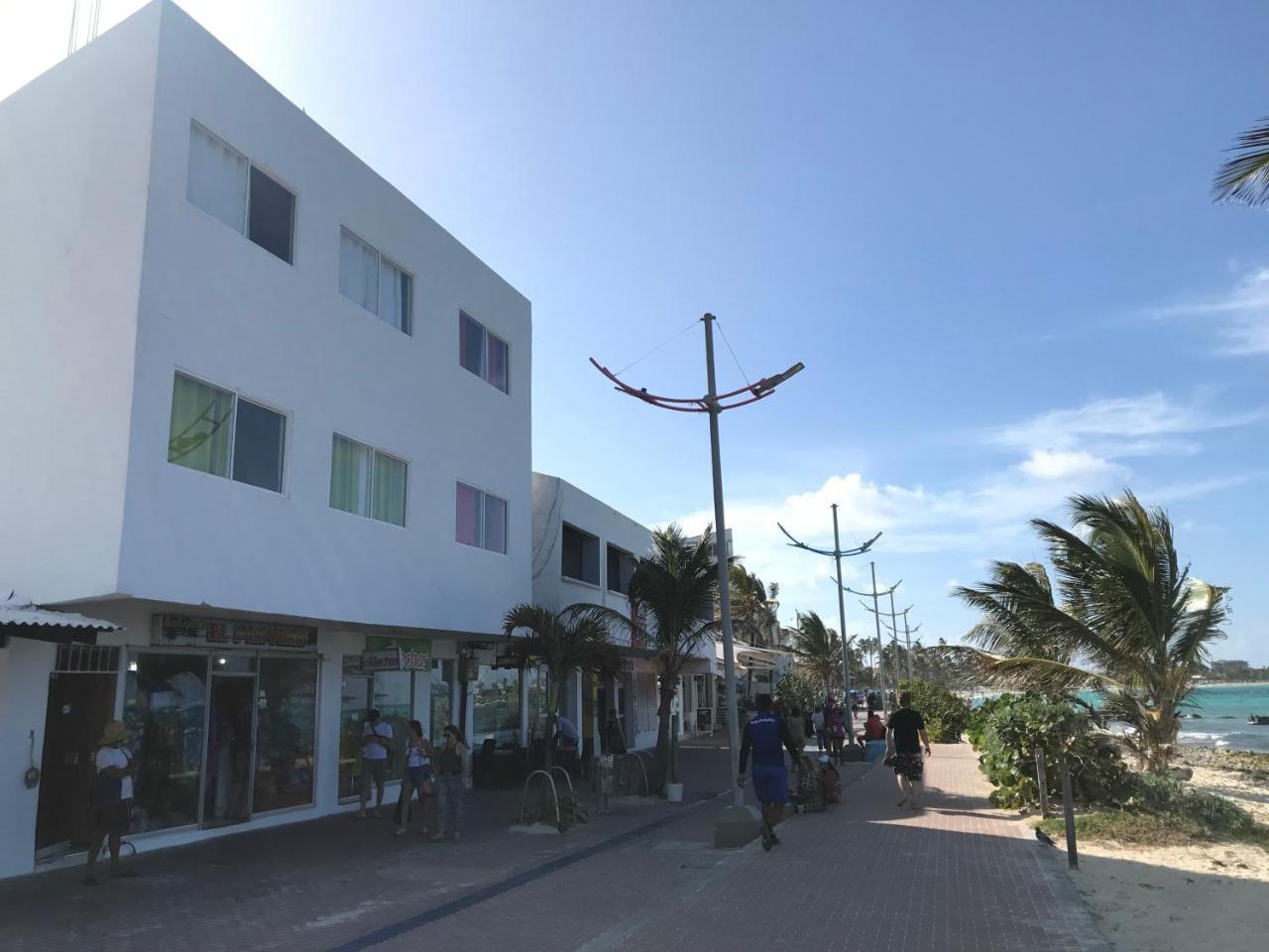 Alojamiento View Jhony Cay San Andres  Exterior photo