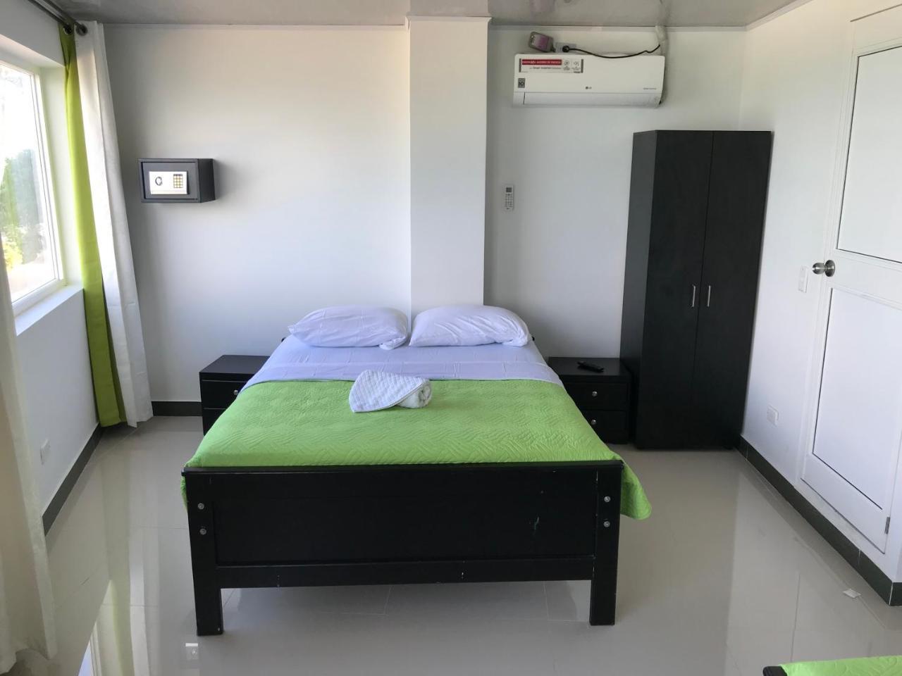Alojamiento View Jhony Cay San Andres  Exterior photo