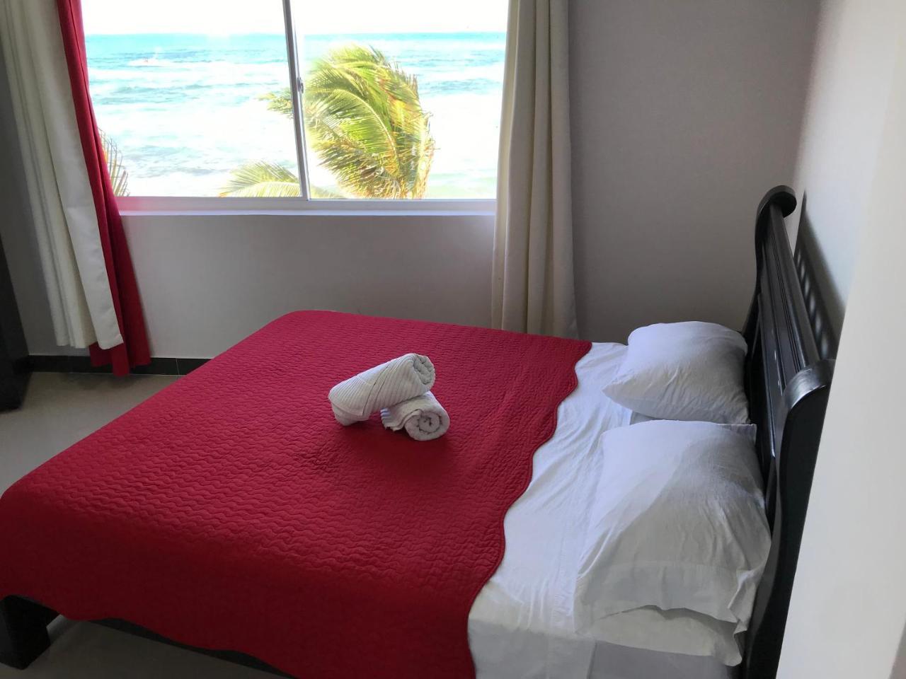 Alojamiento View Jhony Cay San Andres  Exterior photo
