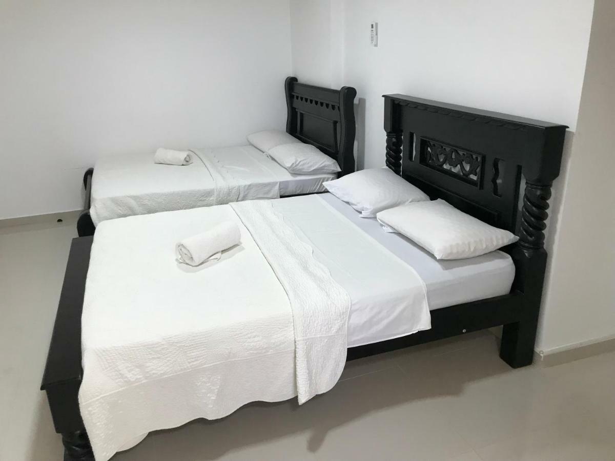 Alojamiento View Jhony Cay San Andres  Exterior photo